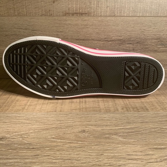 Converse CTAS Ox Mod Pink Obsidian White - Picture 5 of 5